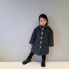 Load image into Gallery viewer, Roul Coat