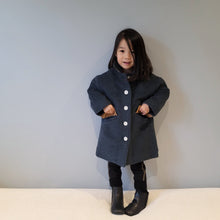 Load image into Gallery viewer, Roul Coat