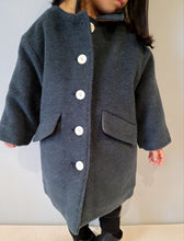 Load image into Gallery viewer, Roul Coat