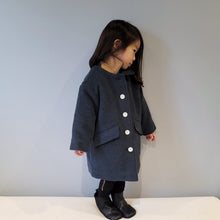 Load image into Gallery viewer, Roul Coat