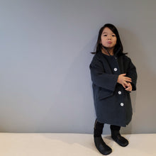 Load image into Gallery viewer, Roul Coat