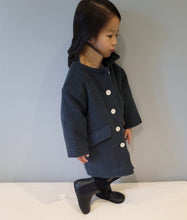 Load image into Gallery viewer, Roul Coat