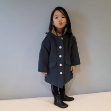 Load image into Gallery viewer, Roul Coat