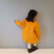 Load image into Gallery viewer, Roul Coat