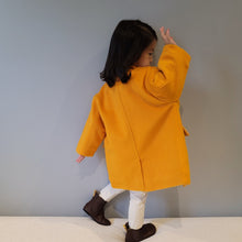 Load image into Gallery viewer, Roul Coat