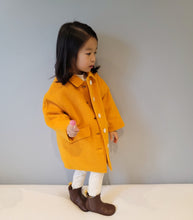 Load image into Gallery viewer, Roul Coat