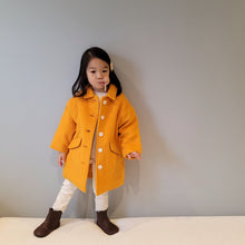 Load image into Gallery viewer, Roul Coat