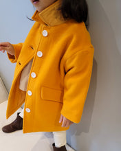 Load image into Gallery viewer, Roul Coat