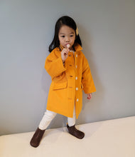 Load image into Gallery viewer, Roul Coat