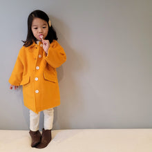 Load image into Gallery viewer, Roul Coat