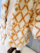 Load image into Gallery viewer, Enp Dumble Jacket & Scarf