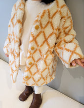 Load image into Gallery viewer, Enp Dumble Jacket & Scarf