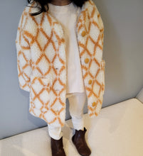 Load image into Gallery viewer, Enp Dumble Jacket & Scarf