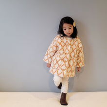 Load image into Gallery viewer, Enp Dumble Jacket & Scarf