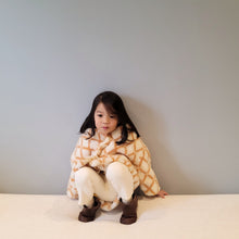 Load image into Gallery viewer, Enp Dumble Jacket & Scarf