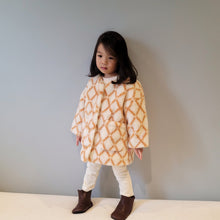 Load image into Gallery viewer, Enp Dumble Jacket & Scarf