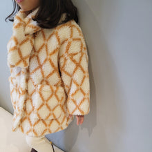 Load image into Gallery viewer, Enp Dumble Jacket & Scarf