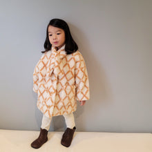 Load image into Gallery viewer, Enp Dumble Jacket & Scarf