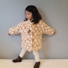 Load image into Gallery viewer, Enp Dumble Jacket & Scarf