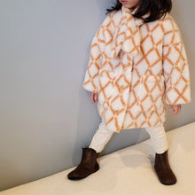 Load image into Gallery viewer, Enp Dumble Jacket & Scarf