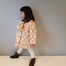 Load image into Gallery viewer, Enp Dumble Jacket & Scarf