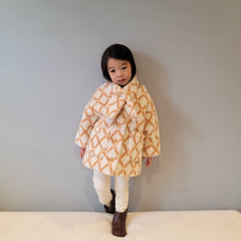 Load image into Gallery viewer, Enp Dumble Jacket & Scarf