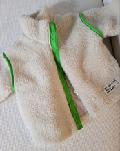 Load image into Gallery viewer, Cride Fleece Jumper