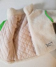 Load image into Gallery viewer, Cride Fleece Jumper