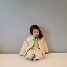 Load image into Gallery viewer, Cride Fleece Jumper