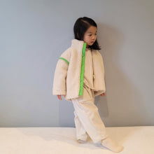 Load image into Gallery viewer, Cride Fleece Jumper