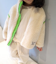 Load image into Gallery viewer, Cride Fleece Jumper