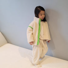 Load image into Gallery viewer, Cride Fleece Jumper