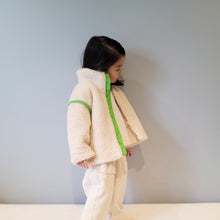 Load image into Gallery viewer, Cride Fleece Jumper