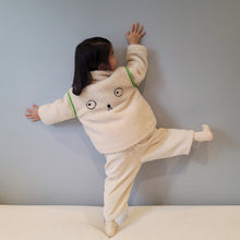 Load image into Gallery viewer, Cride Fleece Jumper