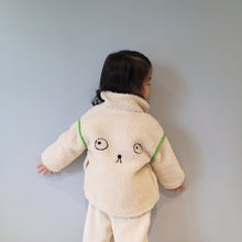 Load image into Gallery viewer, Cride Fleece Jumper