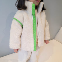 Load image into Gallery viewer, Cride Fleece Jumper