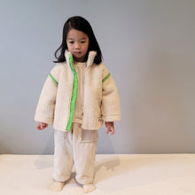 Load image into Gallery viewer, Cride Fleece Jumper