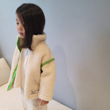 Load image into Gallery viewer, Cride Fleece Jumper