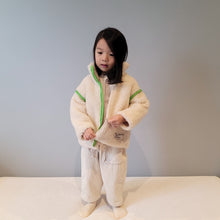 Load image into Gallery viewer, Cride Fleece Jumper