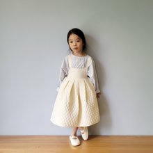 Load image into Gallery viewer, Chu Quilting Skirt