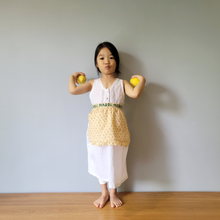 Load image into Gallery viewer, Lundy Apron