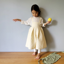 Load image into Gallery viewer, Chu Quilting Skirt