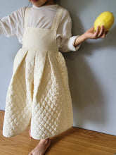 Load image into Gallery viewer, Chu Quilting Skirt