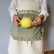 Load image into Gallery viewer, Lundy Apron