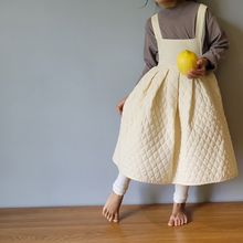 Load image into Gallery viewer, Chu Quilting Skirt