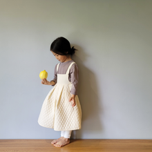 Load image into Gallery viewer, Chu Quilting Skirt