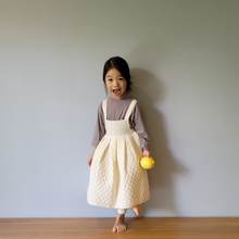 Load image into Gallery viewer, Chu Quilting Skirt