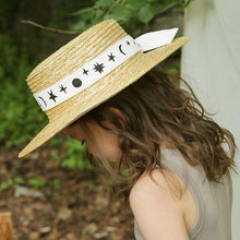Load image into Gallery viewer, Abel Straw Hat