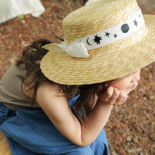 Load image into Gallery viewer, Abel Straw Hat
