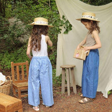 Load image into Gallery viewer, Abel Straw Hat